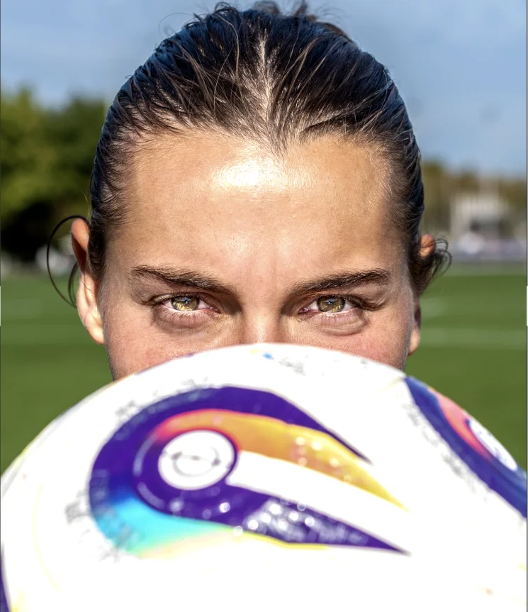 Carlotta Wamser