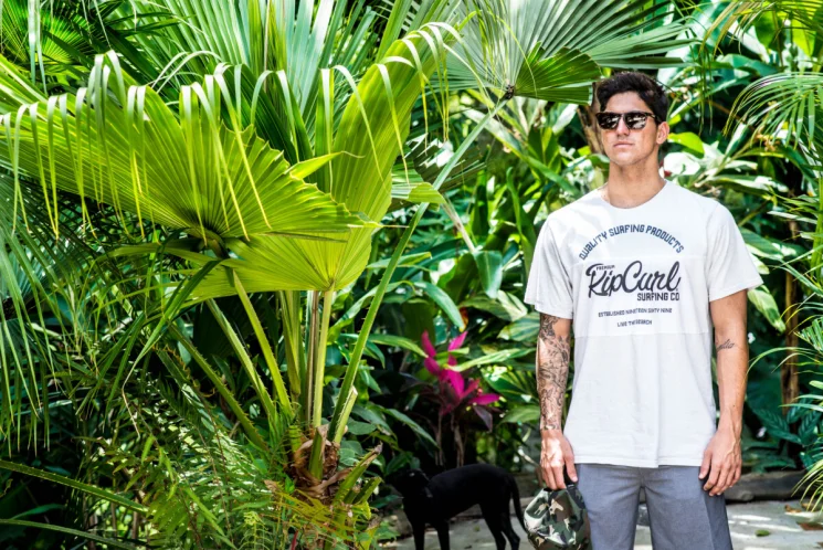 Gabriel Medina/Rip Curl