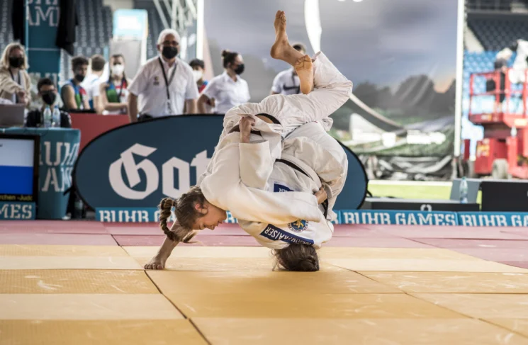 Judo