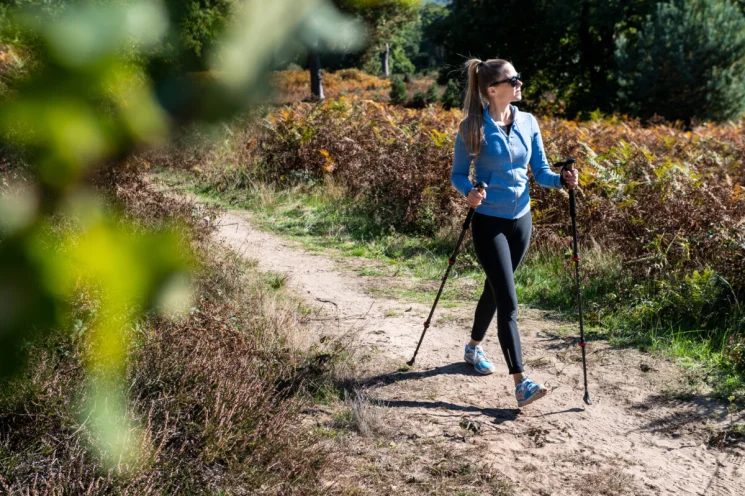 Nordic Walking