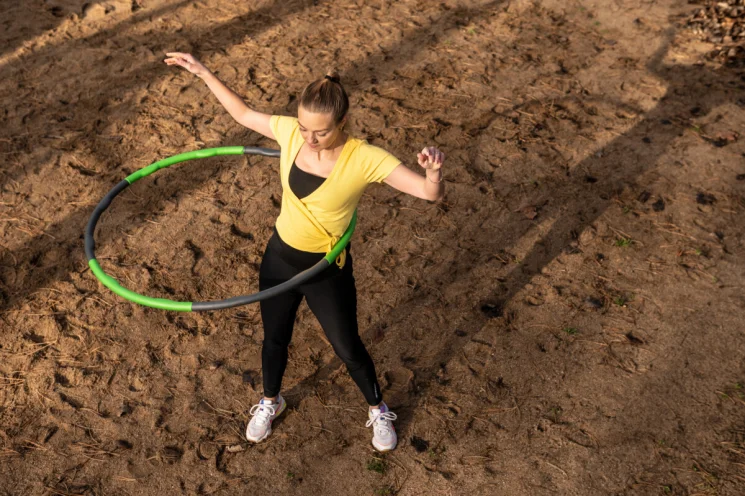 Hula Hoop