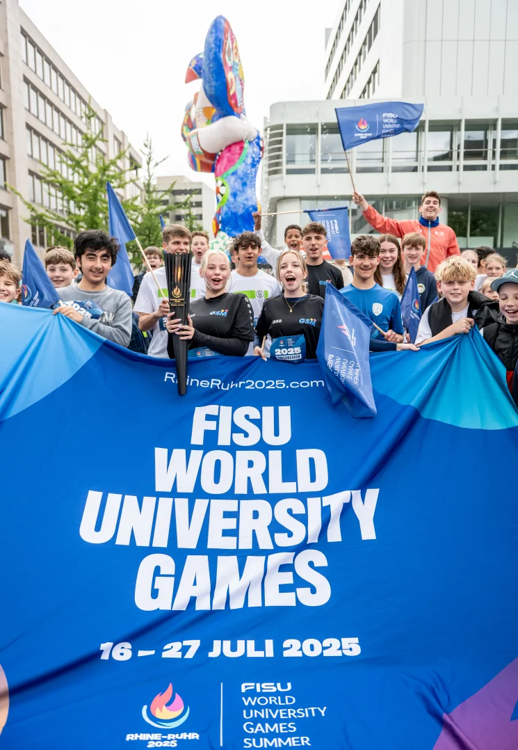 Fisu Games