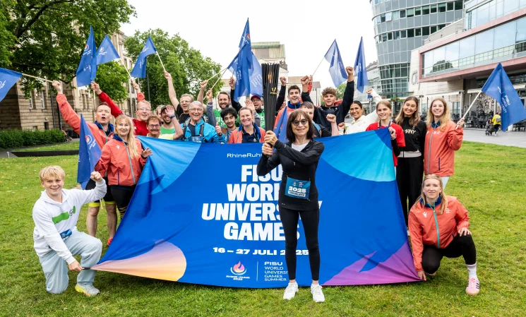 Fisu Games
