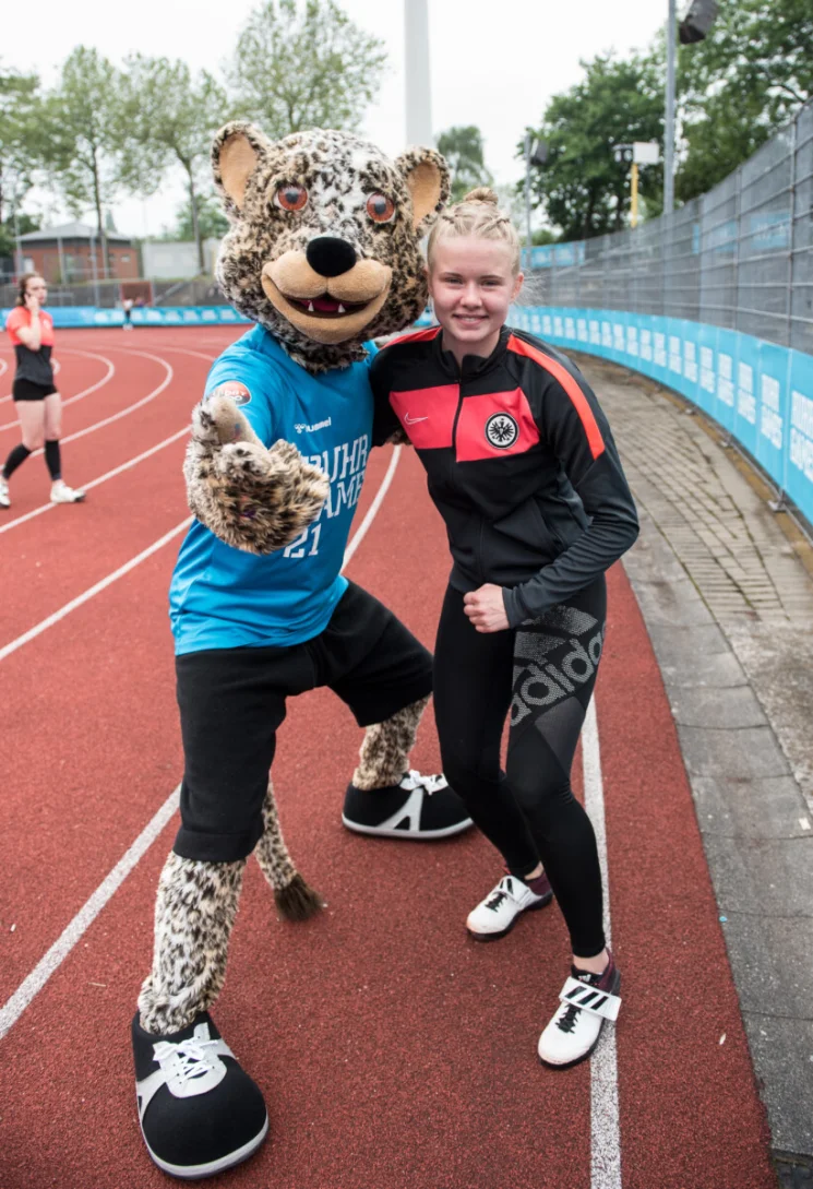 Ruhr Games