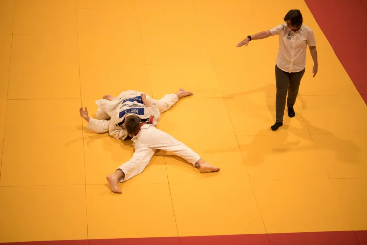 Judo