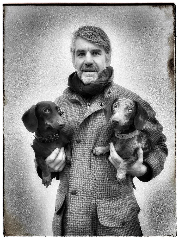 Robert Elfgen Gallerie Sprüth Magers